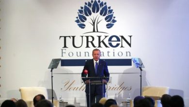 CHP’den yeni TURKEN Vakfı açıklaması: Suudi bankadan neden 35 milyon dolar borç aldınız?