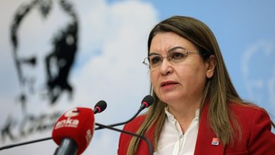 CHP Genel Başkan Yardımcısı Karaca: Benim ya da ailemin başına bir şey gelirse sorumlusu Erdoğan'dır