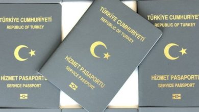 CHP'li Ağbaba: Gri pasaport skandalında 3 kişi tutuklandı