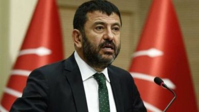 CHP'li Ağbaba'ya hakaret cezası