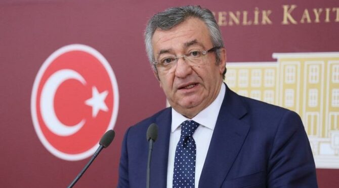 CHP’li Altay: Erdoğan’ın 'aldatıldım' dizisi final yapabilir