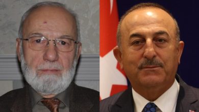 CHP'li Bakan: Çavuşoğlu, SADAT Başkanı’nı yalanladı