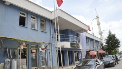 CHP'li belediye, kalan lokum ve işçi borçlarını ödedi