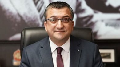 CHP'li Çan Belediye Başkanı Bülent Öz görevden uzaklaştırıldı