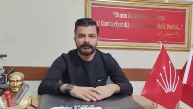 CHP'li genç siyasetçi hayatını kaybetti