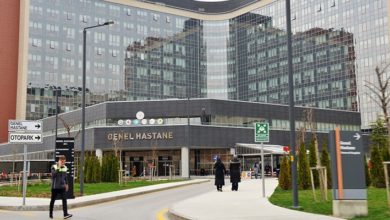 CHP'li İlgezdi, Ankara Şehir Hastanesi’ndeki iddiaları Meclis'e taşıdı