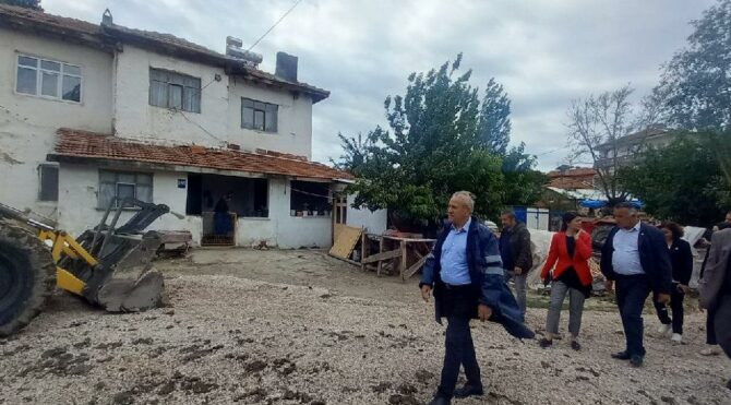 CHP'li Kaya'dan Mansur Yavaş'ı hedef alan kaymakama tepki