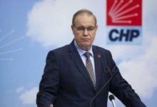 CHP'li Öztrak: Artık AK Partililer bile dayanamıyor