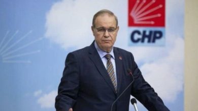 CHP'li Öztrak: Yönetim iflas etmiştir, ek bütçe bunun ilanıdır