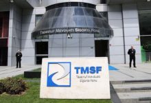 CHP'li Öztunç, Fuat Oktay'a 15 Temmuz sonrası TMSF'ye devredilen şirket ve gayrimenkul sayısını sordu
