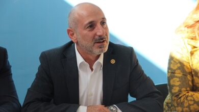 CHP'li Öztunç'tan 'siyanür' tepkisi