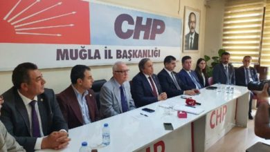 CHP'li Torun: Belediyelerin hakkı partizanca kullanılıyor