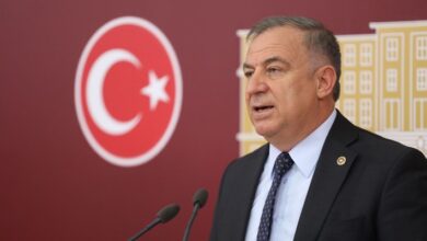 CHP'li Zeybek: Arazi takası kamuyu 80 milyon TL zarara uğratacak
