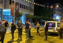 Çorlu'da 2'si polis 10 kişinin yaralandığı kavgaya 12 tutuklama