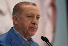 Cumhurbaşkanı Erdoğan: 2053 vizyonunu evlatlarımıza kutlu bir miras olarak bırakacağız