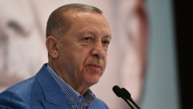 Cumhurbaşkanı Erdoğan: 2053 vizyonunu evlatlarımıza kutlu bir miras olarak bırakacağız