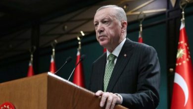 Cumhurbaşkanı Erdoğan, Bakan Nebati’nin görevden alınacağı dedikodularına son verdi