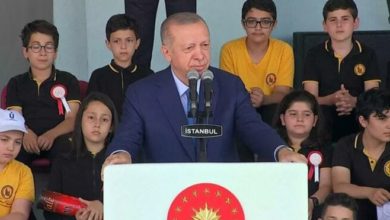 Cumhurbaşkanı Erdoğan: Bütün imkanlarımızı seferber ediyoruz