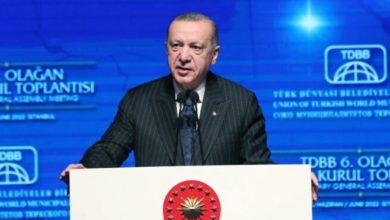 Cumhurbaşkanı Erdoğan: Çıkardığımız dersler yol haritamızda bize en büyük rehberdir
