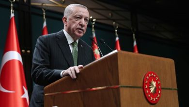 Cumhurbaşkanı Erdoğan'dan 'Cumhurbaşkanlığı adaylığı' açıklaması