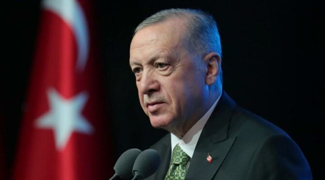 Cumhurbaşkanı Erdoğan'dan 'erken seçim' iddialarına cevap