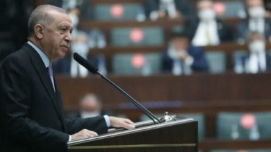 Cumhurbaşkanı Erdoğan'dan TÜSİAD Başkanı'na tepki