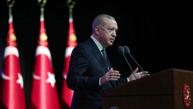 Cumhurbaşkanı Erdoğan'ın 'Ali'siz Alevilik' sözleri üzerine açılan dava reddedildi