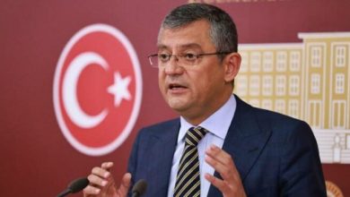 Cumhurbaşkanı Erdoğan'ın sözlerine CHP'li Özel'den cevap