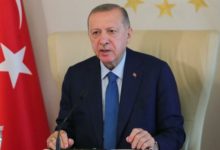 Cumhurbaşkanı Erdoğan: Kapımıza gelen kimseyi etnik kimliği, dini, kültürü, mezhebi sebebiyle geri çevirmedik