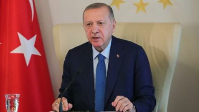 Cumhurbaşkanı Erdoğan: Kapımıza gelen kimseyi etnik kimliği, dini, kültürü, mezhebi sebebiyle geri çevirmedik