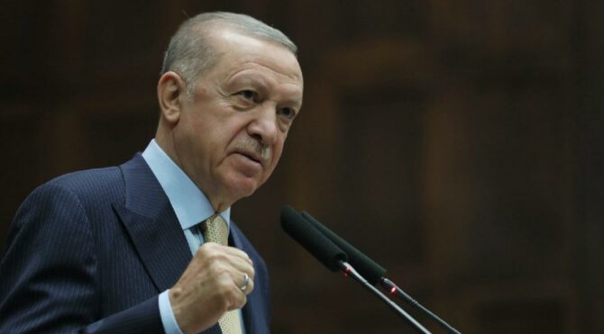Cumhurbaşkanı Erdoğan, Kılıçdaroğlu'na açtığı davayı kaybetti