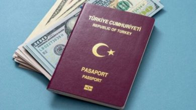 Danıştay'a parayla vatandaşlık uygulamasının iptali için başvuru yapıldı