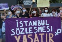 Danıştay Savcısı, İstanbul Sözleşmesi’nden çekilme kararının iptal edilmesini istedi