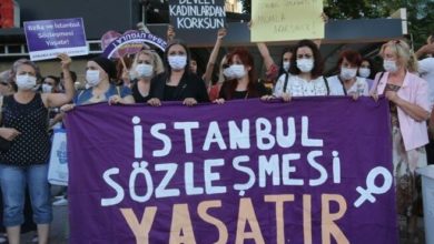 Danıştay Savcısı, İstanbul Sözleşmesi’nden çekilme kararının iptal edilmesini istedi