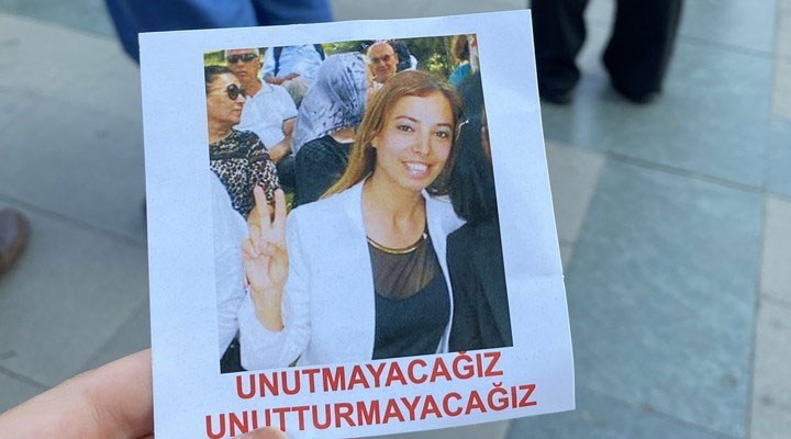 Deniz Poyraz katledildiği yerde ve mezarı başında anıldı