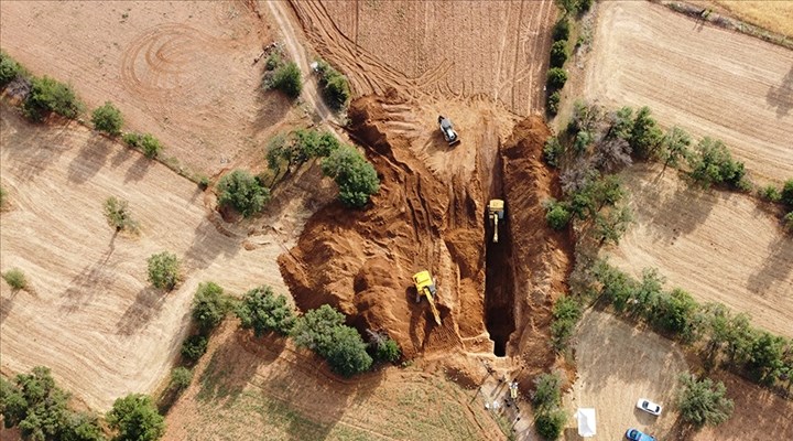 Denizli'de kaybolan iki gencin cansız bedenleri bulundu