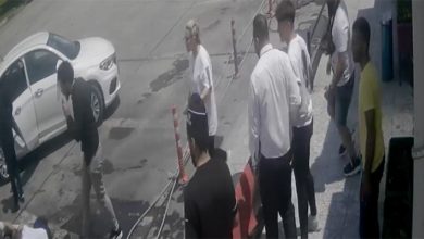 Edirne'deki Bulgarılar'ı kaçırmaya çalışan şahıslar aranıyor