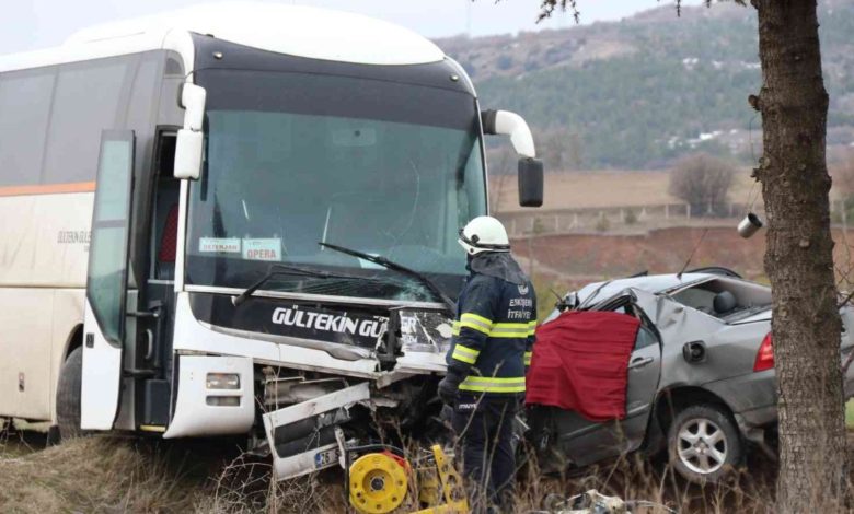 EGM'den trafik bilnçosu: 5 ayda 728 kişi yaşamını yitirdi