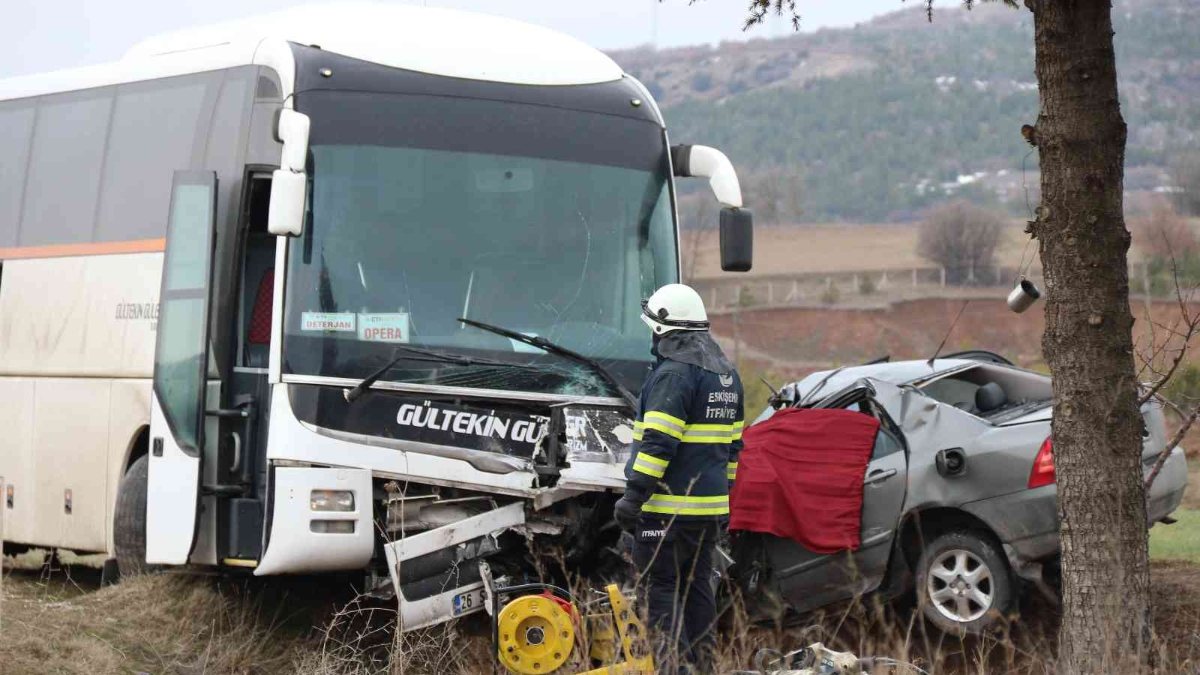 EGM'den trafik bilnçosu: 5 ayda 728 kişi yaşamını yitirdi