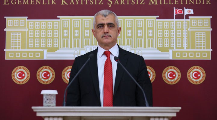 Elazığ Valiliği, HDP'li Gergerlioğlu'nu Twitter'dan engelledi
