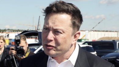 Elon Musk’ın çocuğundan mahkemeye başvuru