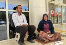 Emine Şenyaşar'dan anmaya çağrı: Yarın bizi yalnız bırakmayın