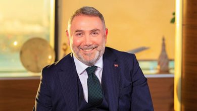 Erciyes Anadolu Holding CEO'su Ertekin'den TÜGVA ve TÜRGEV açıklaması