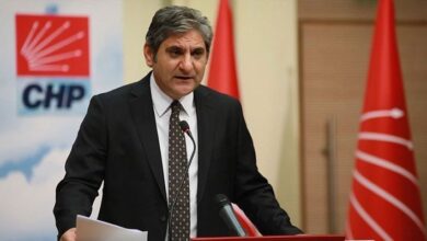 'Erdoğdu ve Torun'dan istifa etmeleri bekleniyor' iddiası