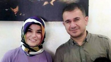 Eşini öldüren polis: 'Asıl amacım, eşimi değil kayınvalidemi öldürmekti'