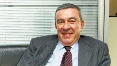 Eski TCMB Gazi Erçel, yaşamını yitirdi