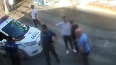 Ev sahibi, eski kiracısına kurşun yağdırdı