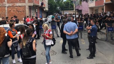 Fetihtepe'de kentsel dönüşüm zorbalığı devam ediyor