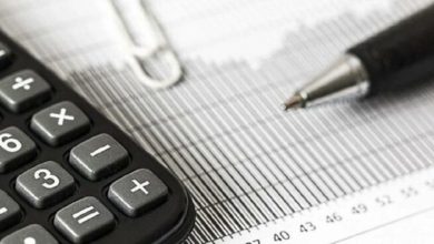 Finansal hizmetlere güvende düşüş