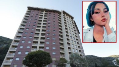 Gamze'nin ölümüyle ilgili davada yeni gelişme